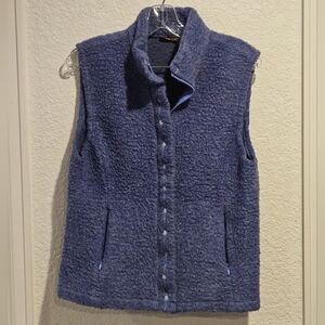 Tsunami Blue Vest